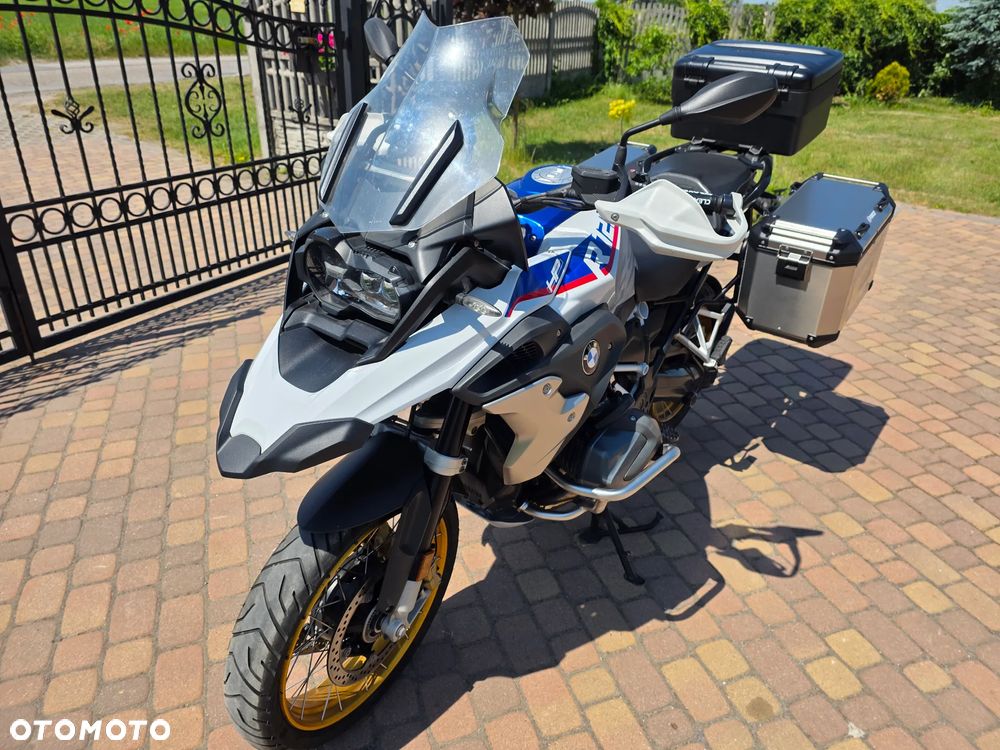 BMW GS - 24
