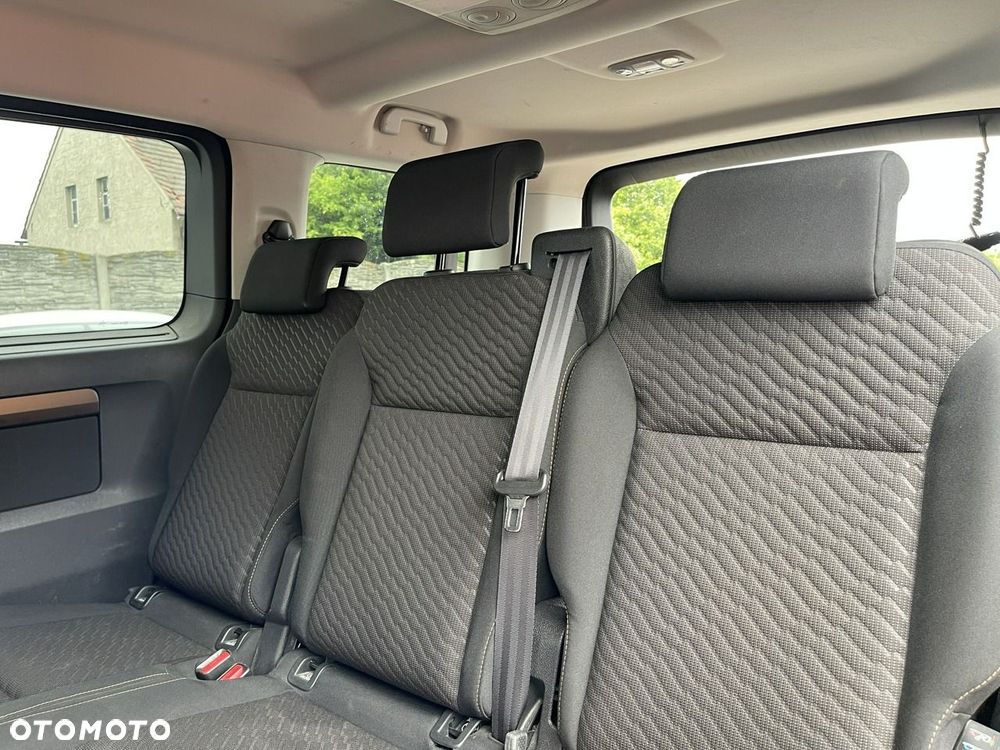 Toyota Proace Verso 2,0-l-D-4D (5-Si.) Autm Family compact - 16