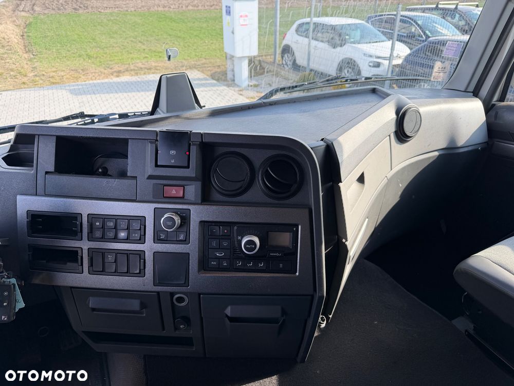 Renault T480 !! Silnik 13 L !! Stan BDB !! z Francji - 15