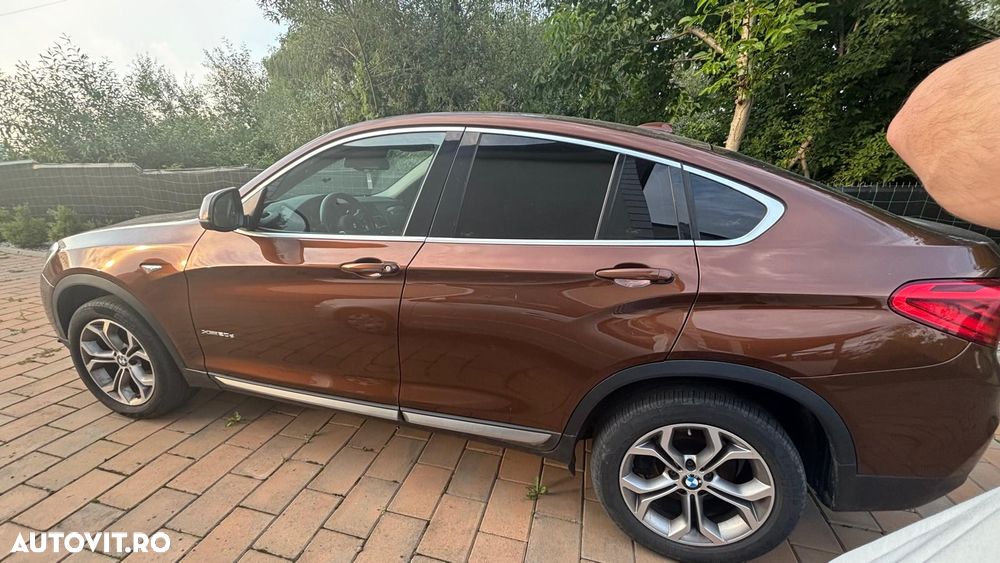 BMW X4 - 3