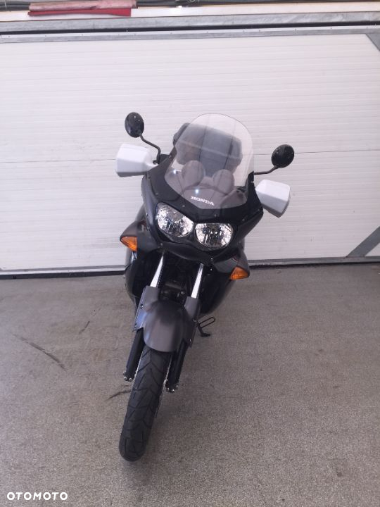 Honda Varadero - 14