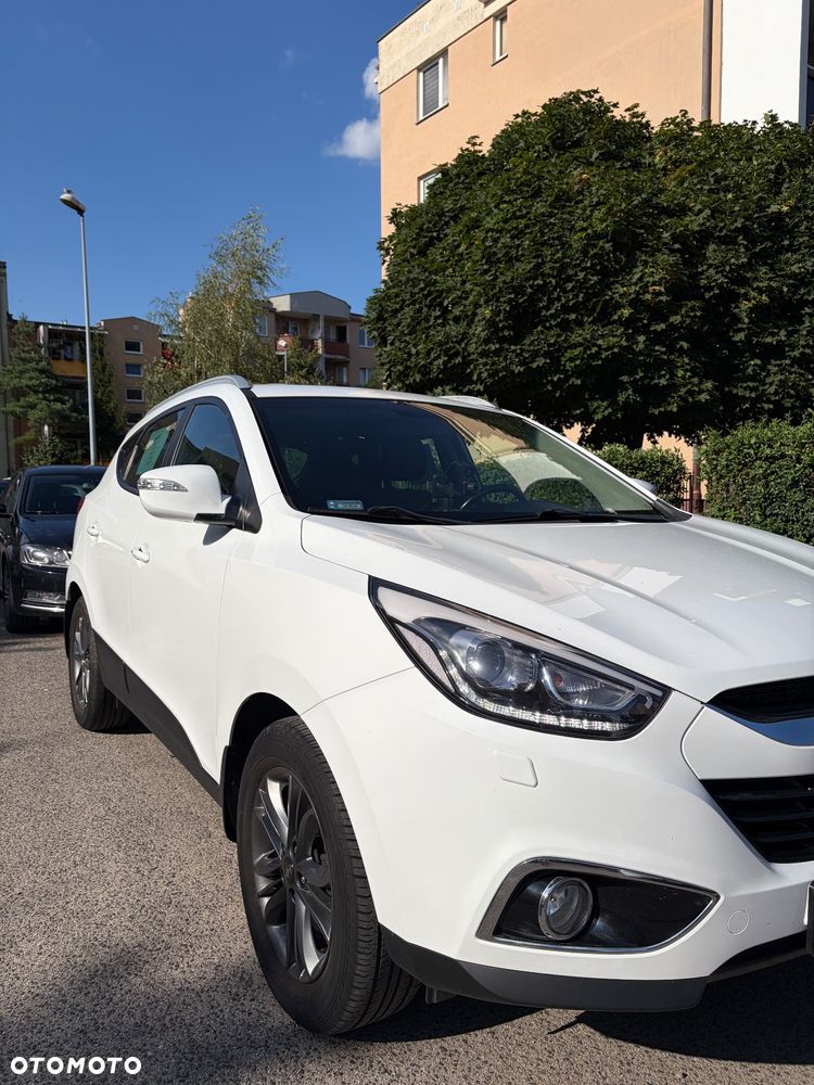 Hyundai ix35 1.6 GDI Comfort 2WD - 9