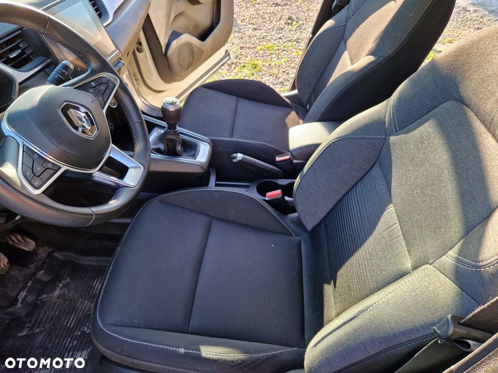 Renault Captur 1.0 TCe Zen - 21