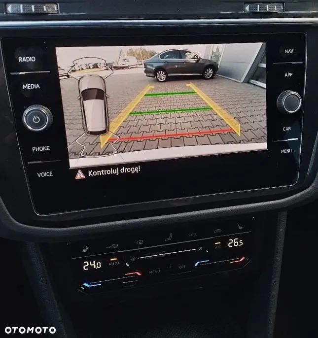 Volkswagen Tiguan 1.5 TSI EVO R-Line DSG - 23