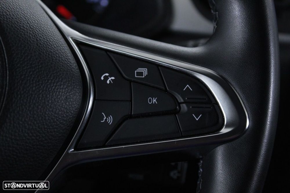 Mitsubishi ASX 1.0 MPI-T Invite - 23