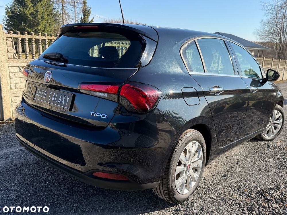 Fiat Tipo - 4