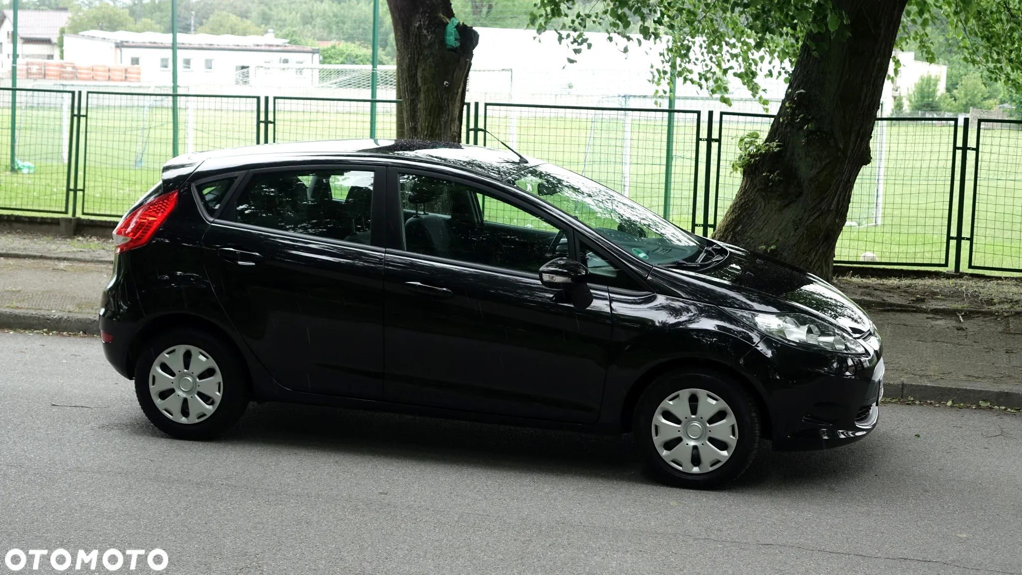 Ford Fiesta 1.25 Celebration - 38