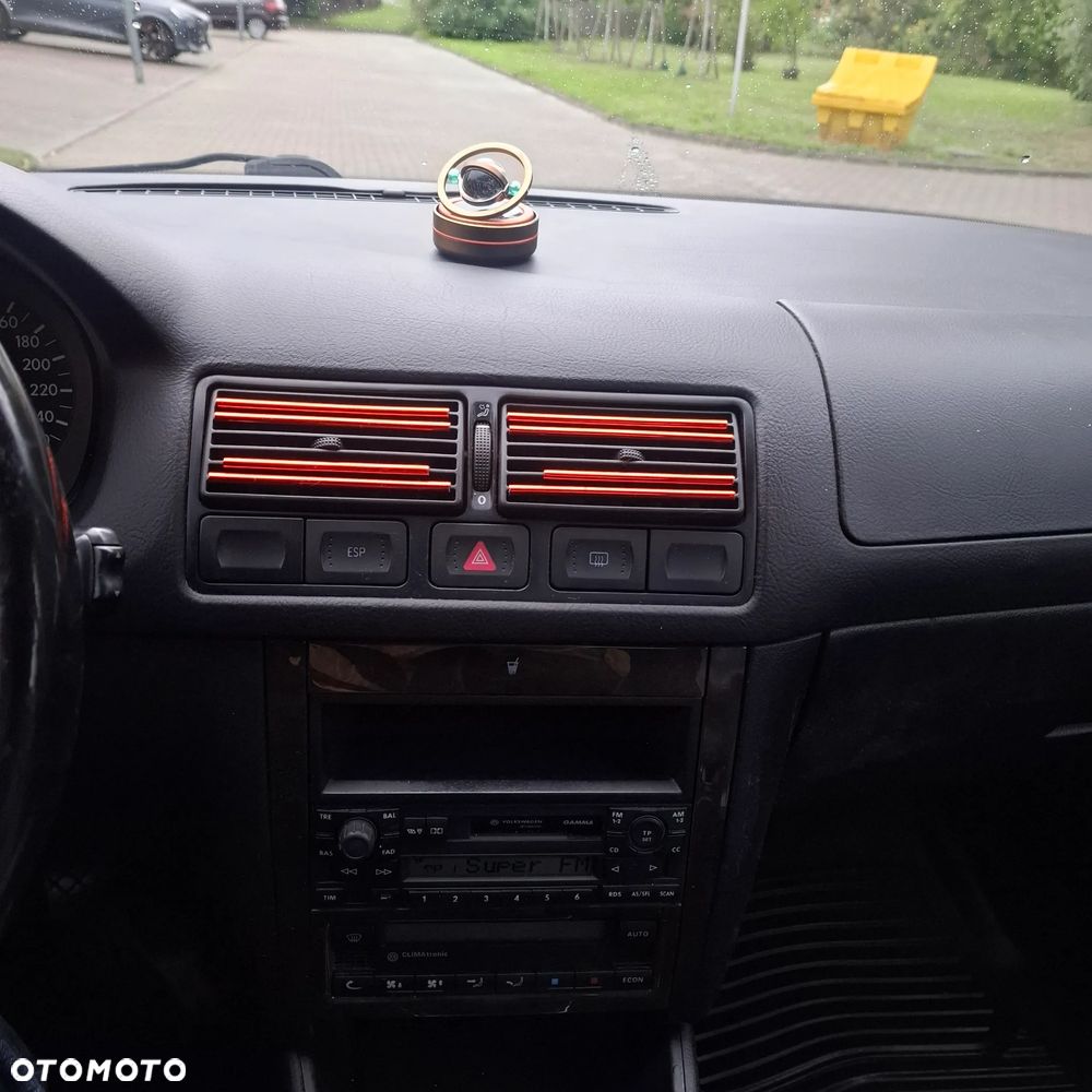 Volkswagen Golf 1.9 TDI GTI - 11