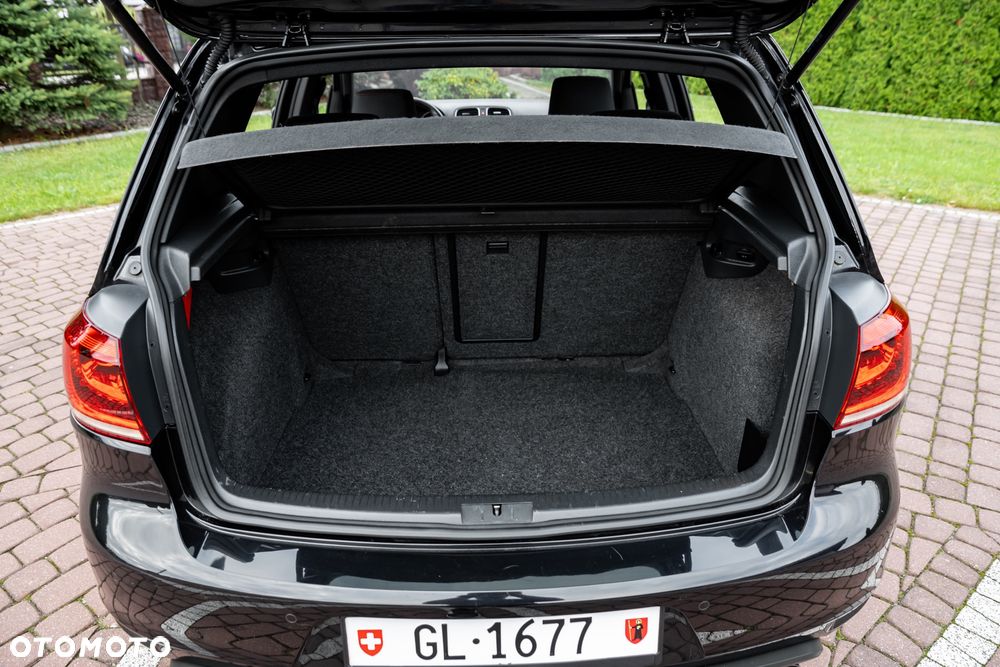 Volkswagen Golf 2.0 GTI - 21