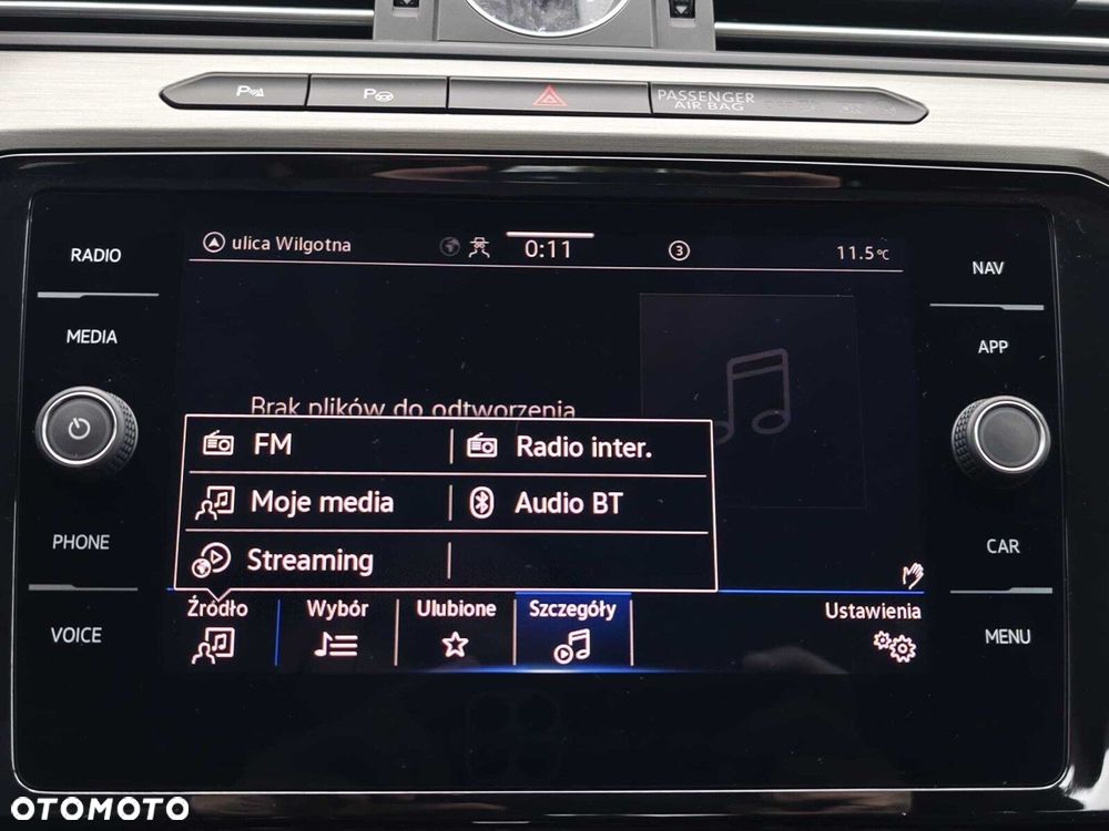 Volkswagen Arteon 2.0 TSI GPF Essence DSG - 33