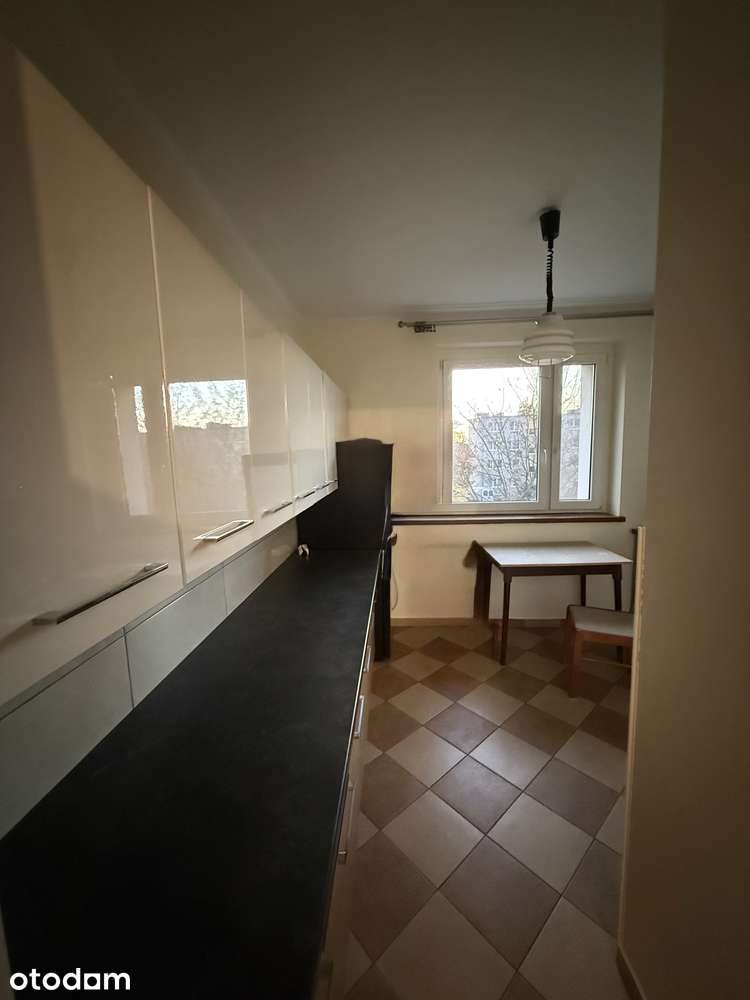 Mieszkanie 39m2 + piwnica - sprzedaż