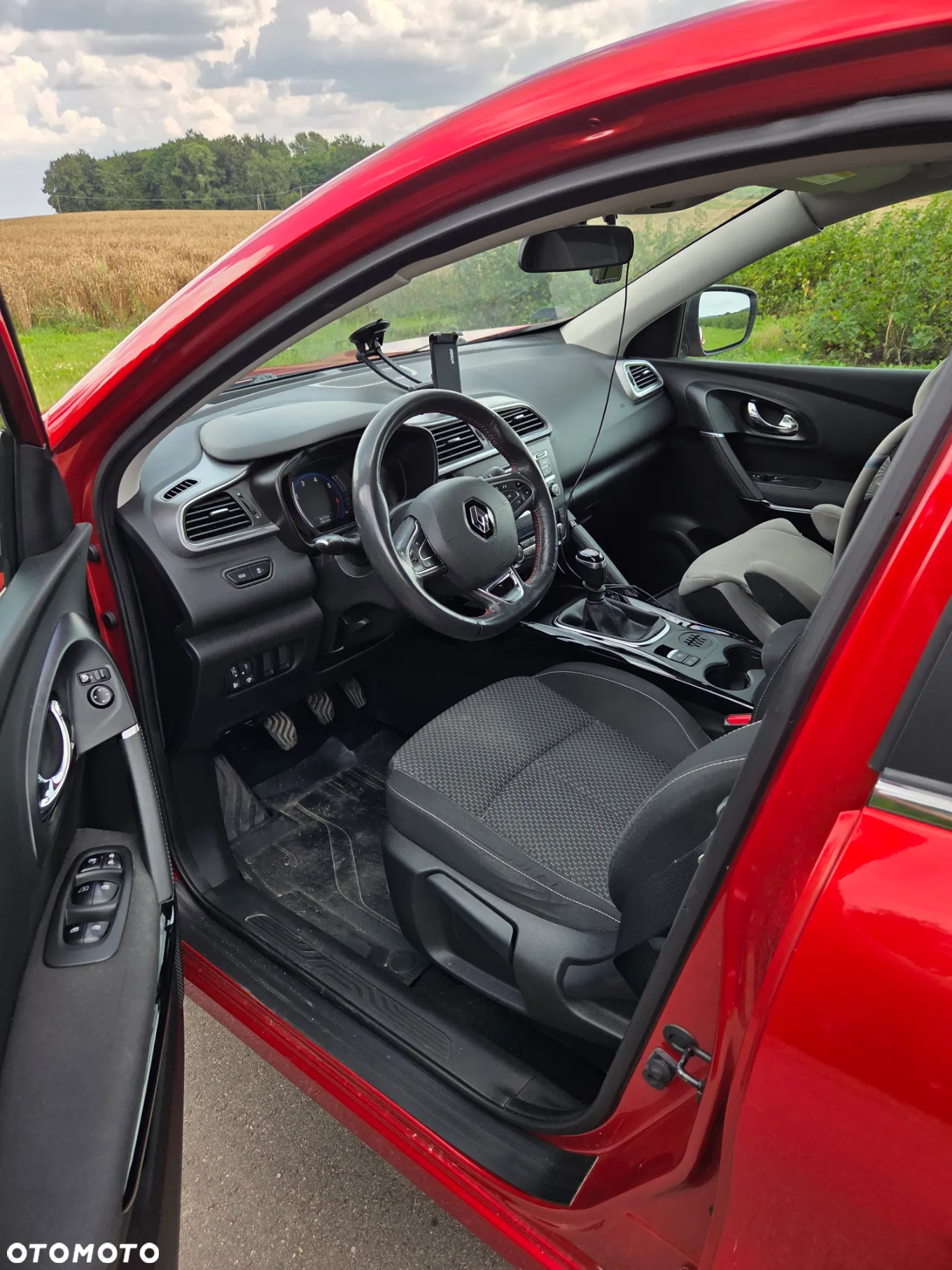 Renault Kadjar - 7