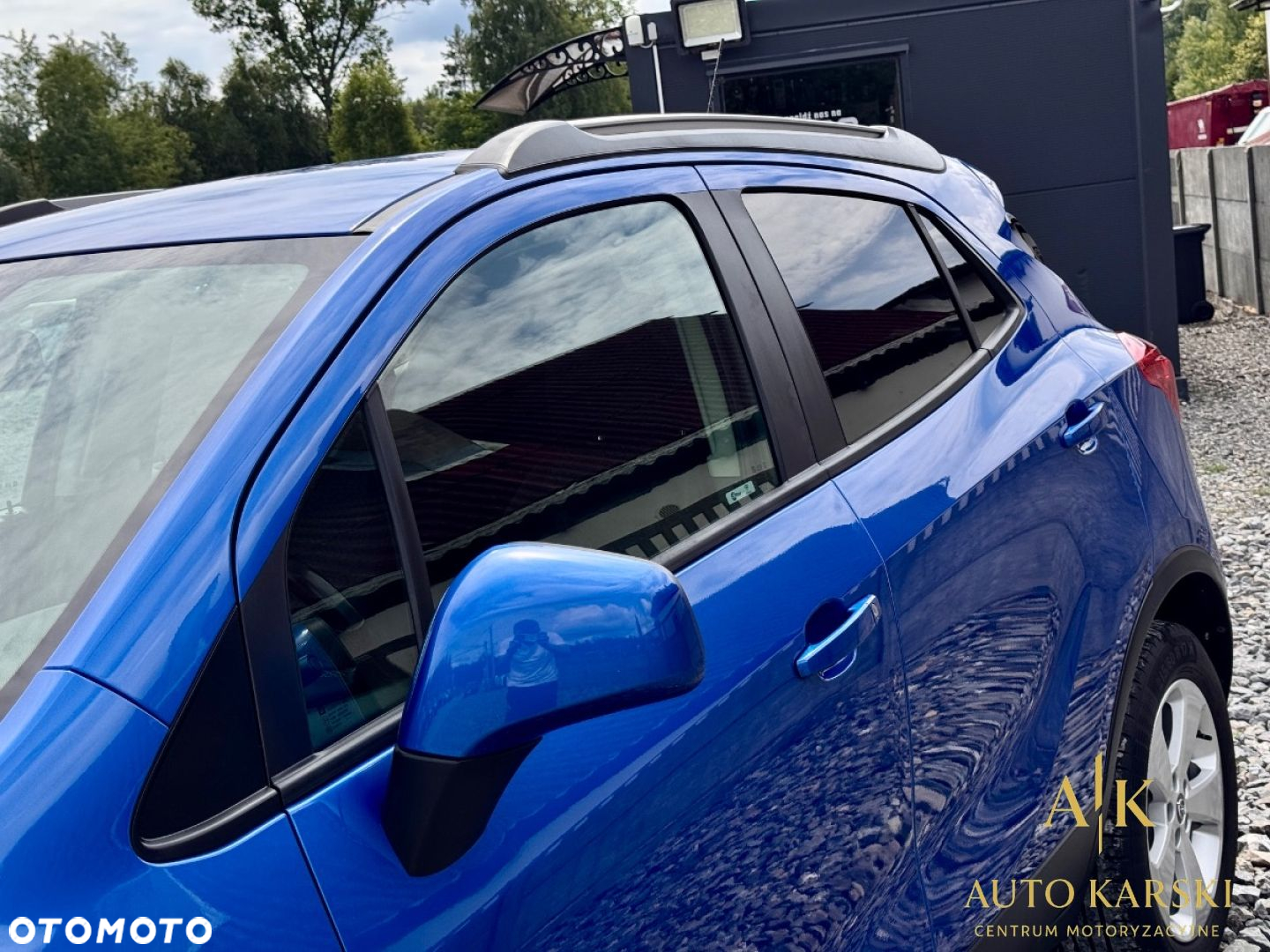 Opel Mokka - 13
