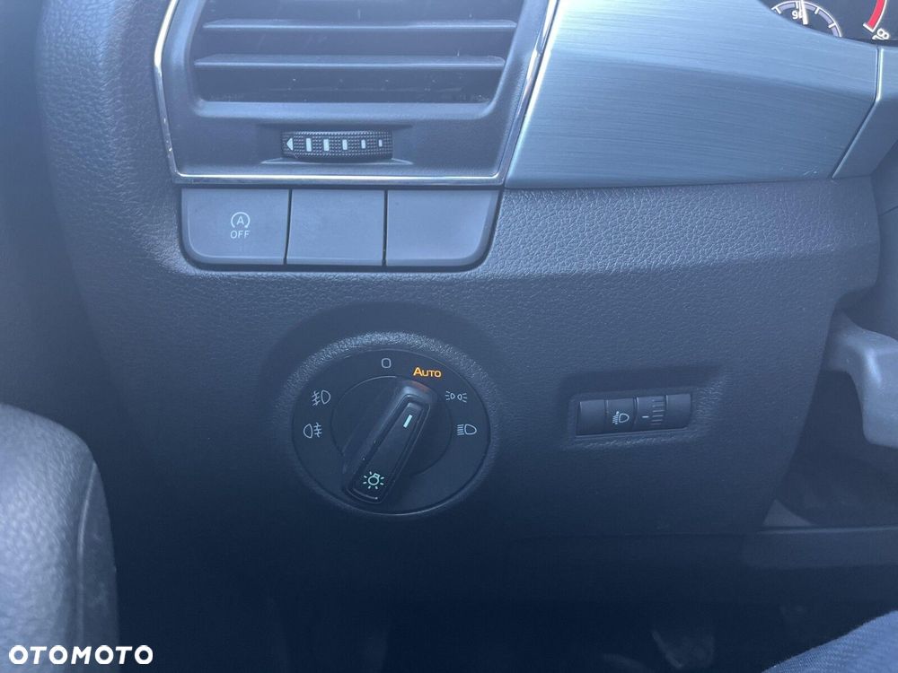 Skoda Fabia 1.0 TSI Ambition - 14