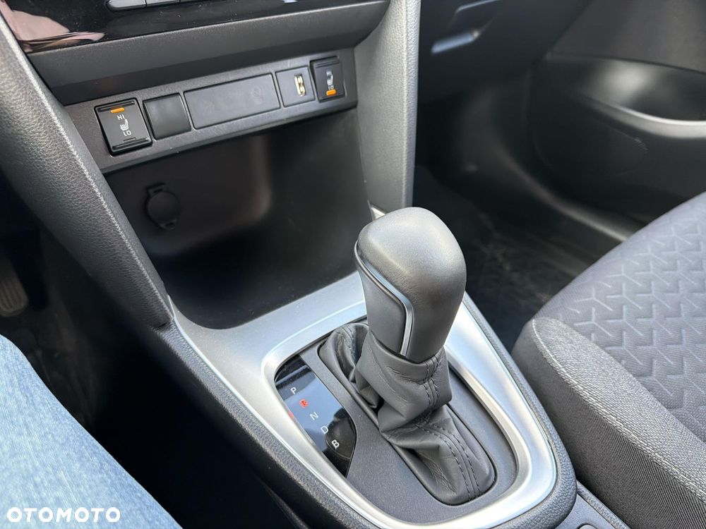 Toyota Yaris Cross Hybrid 1.5 Comfort - 15