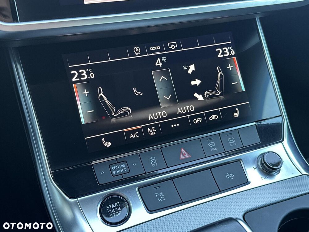 Audi A6 Limousine - 21