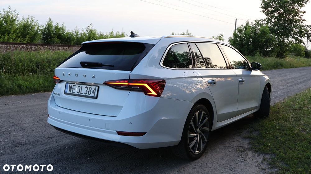 Skoda Octavia - 30