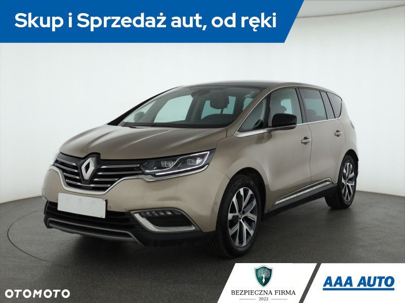 Renault Espace - 2