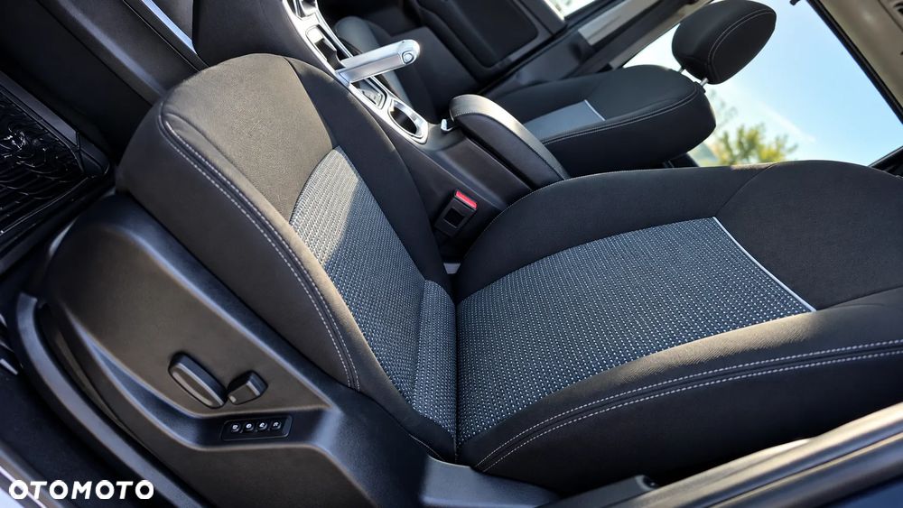 Ford Galaxy 2.0 TDCi Platinium X (Titanium) - 3