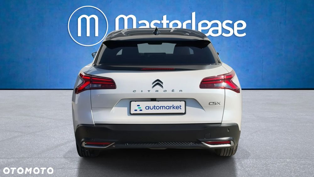 Citroën C5X 1.6 PureTech Shine Pack EAT8 - 6