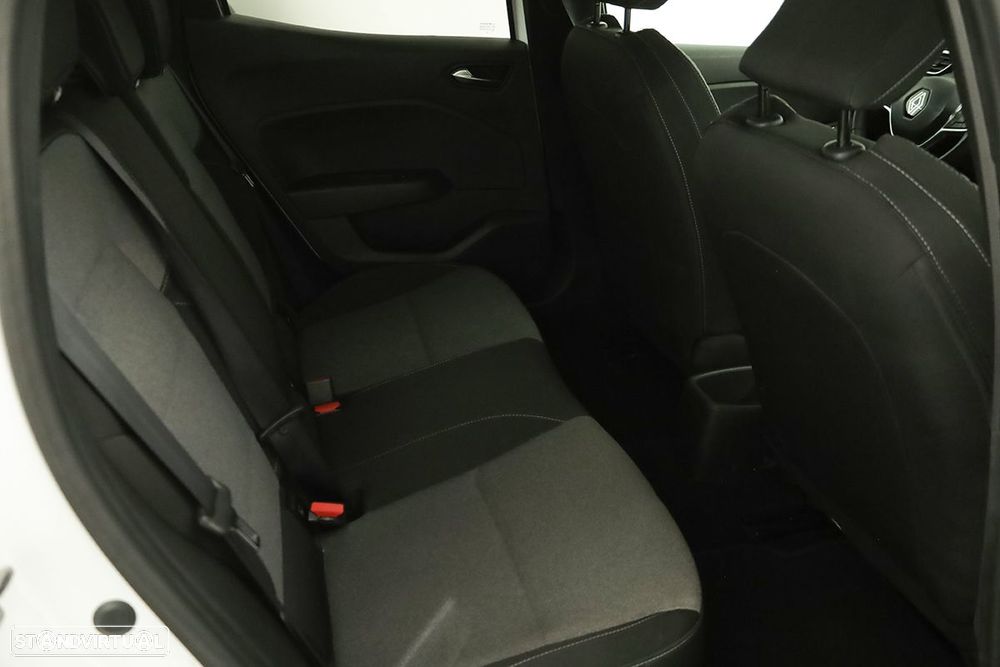 Renault Clio 1.0 TCe Evolution - 22