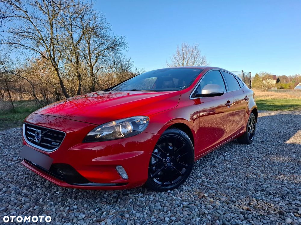 Volvo V40 D4 RDesign - 9
