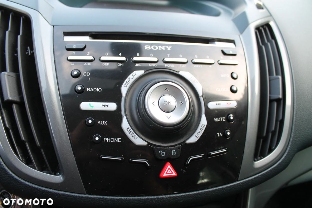 Ford C-MAX 1.6 EcoBoost Titanium ASS - 28