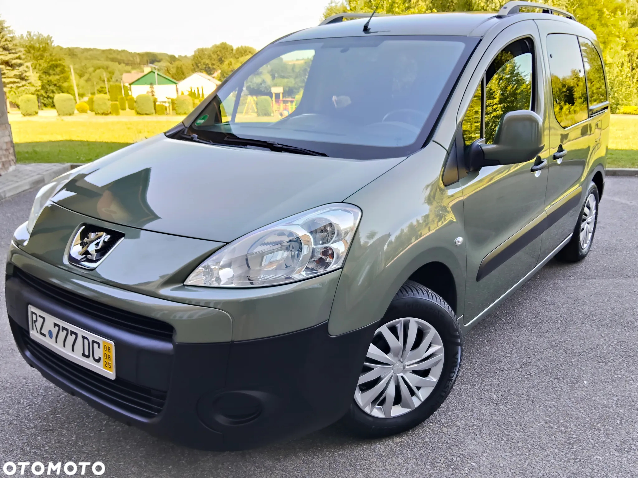 Peugeot Partner Tepee 90 Family - 15