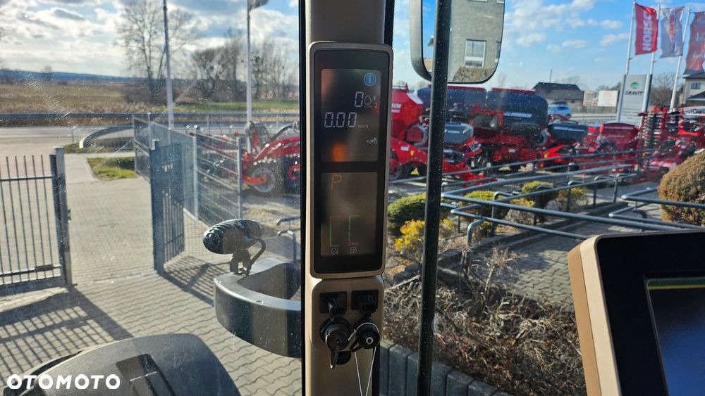 John Deere JD 7290R, AutoPowr 50 km/h, pneumatyka, przedni TUZ i WOM - 17