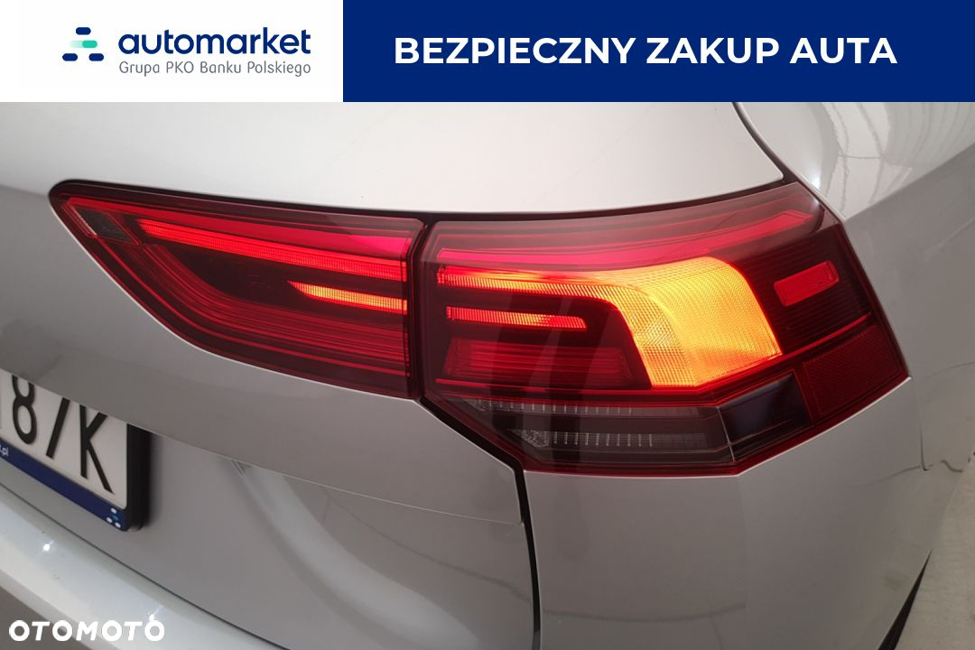 Volkswagen Golf VIII 2.0 TDI Life - 15