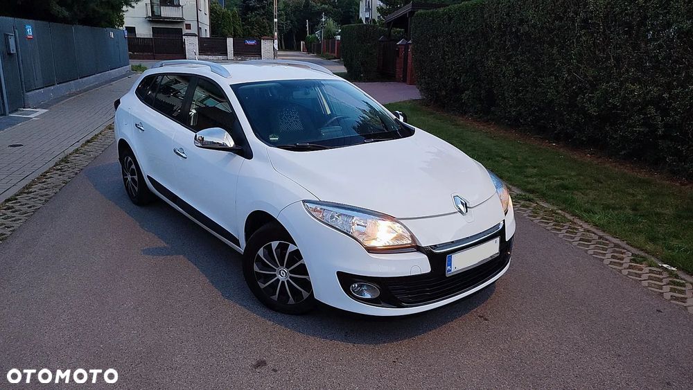 Renault Megane dCi 110 FAP Expression - 7