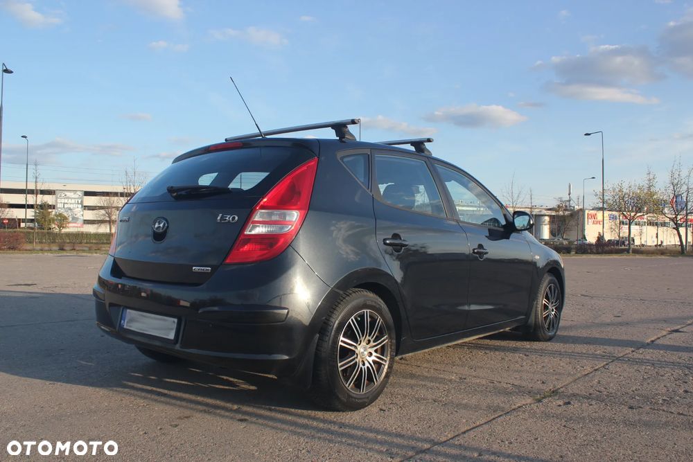 Hyundai i30 1.6 CRDi Comfort - 6