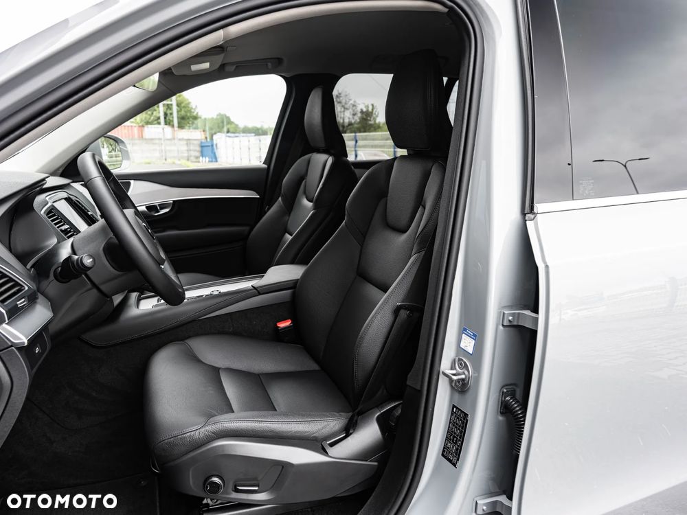 Volvo XC 90 - 24