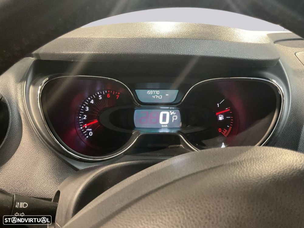 Renault Captur - 4