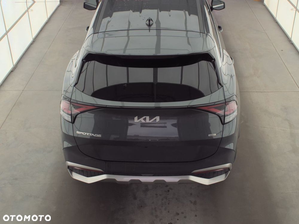 Kia Sportage - 7