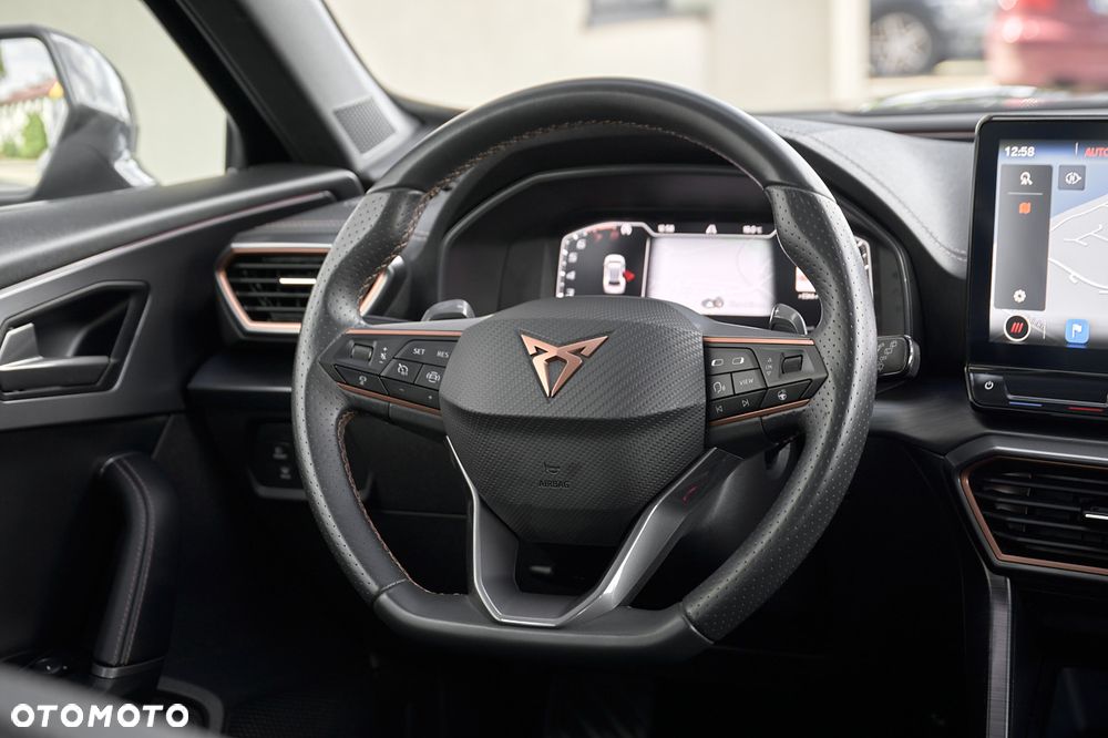 Cupra Formentor 1.5 TSI DSG - 28