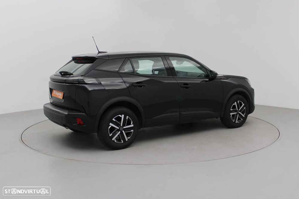 Peugeot 2008 1.2 PureTech Style - 6