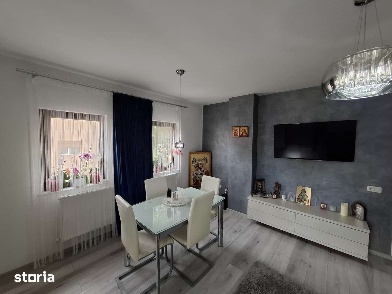 Apartment for sale with a price drop in Constanta