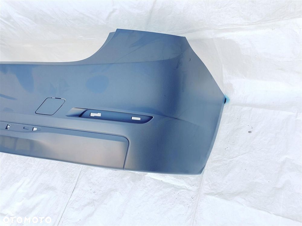 BMW 3 F30 11r ZDERZAK TYŁ SPORT LINE ORYGINAŁ - 3