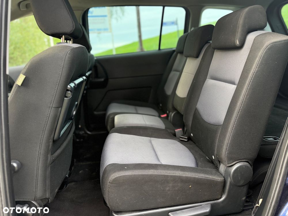 Mazda 5 1.8 Exclusive - 10