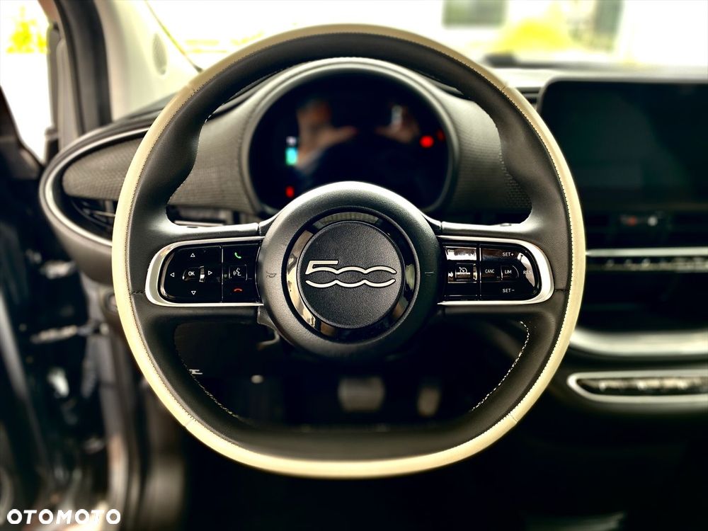 Fiat 500e - 9