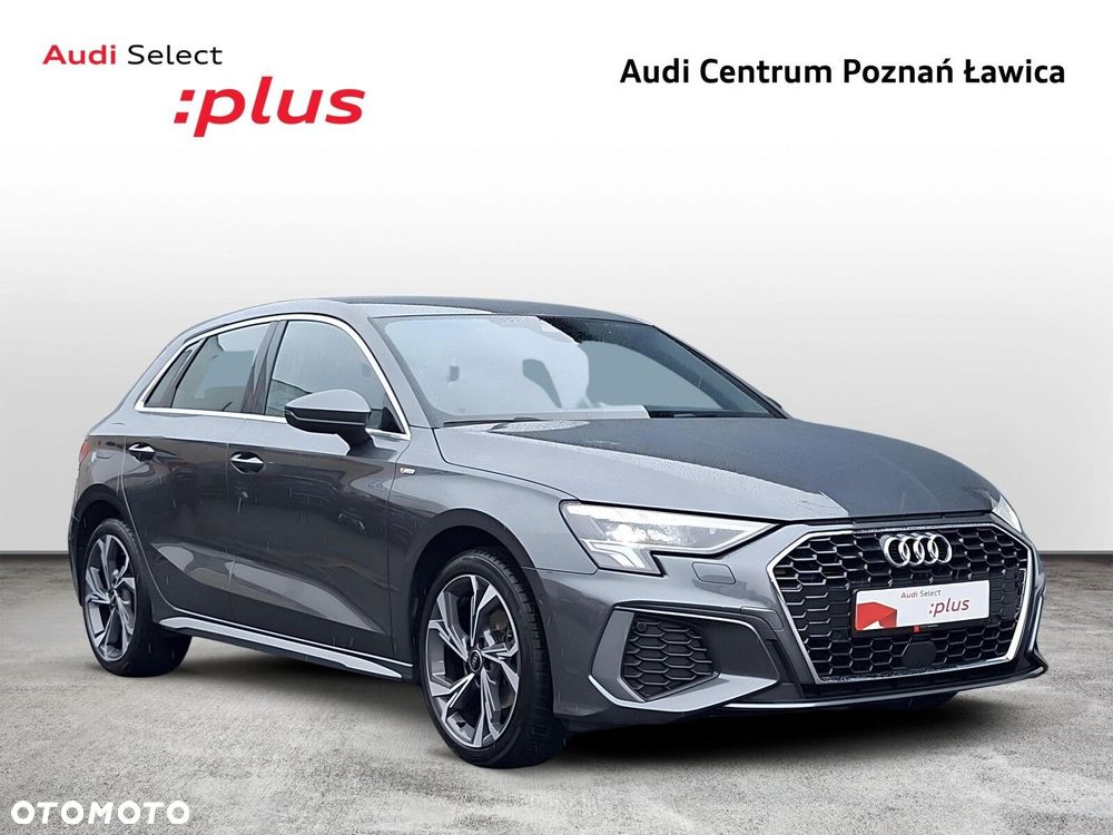 Audi A3 Sportback - 5