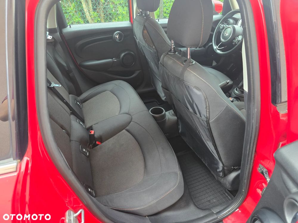 MINI ONE Standard - 13