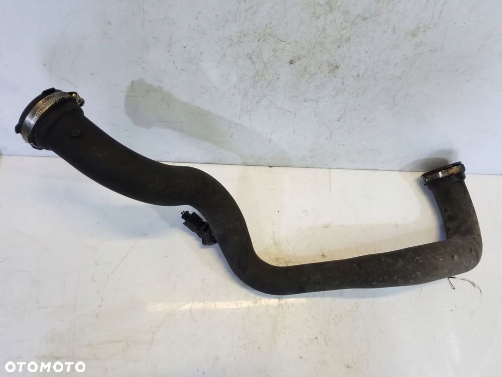 RURA INTERCOOLERA AUDI A4 B8 LIFT 2.0 TDI 8K0145613AL - 2