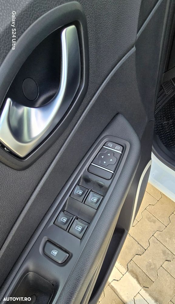 Renault Captur TCe Life - 20
