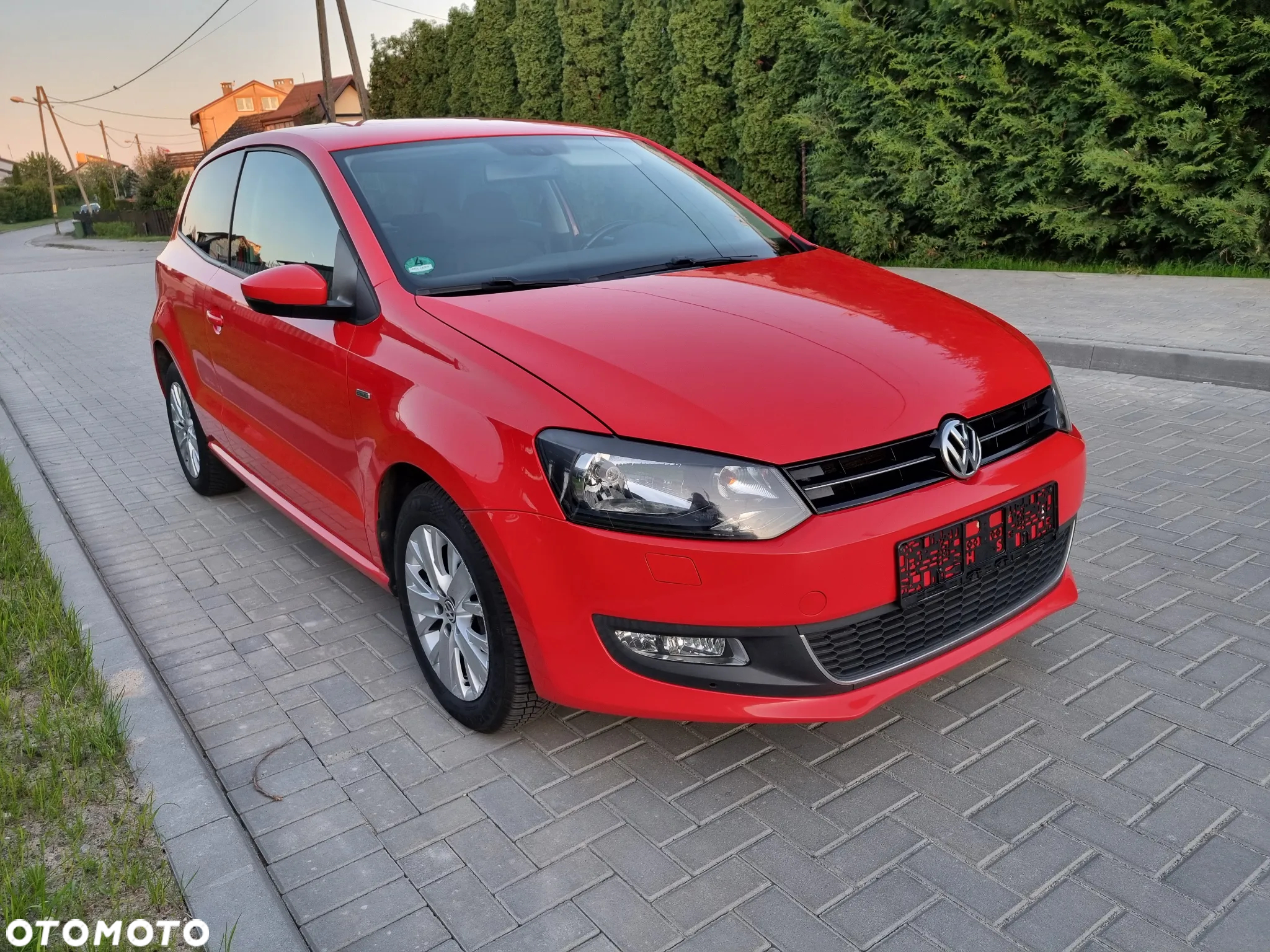 Volkswagen Polo 1.6 TDI DPF Highline DSG - 8