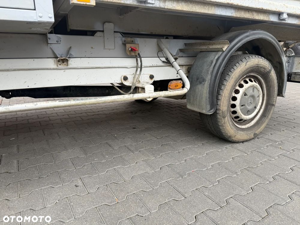 Mercedes-Benz SPRINTER 313CDI - 10