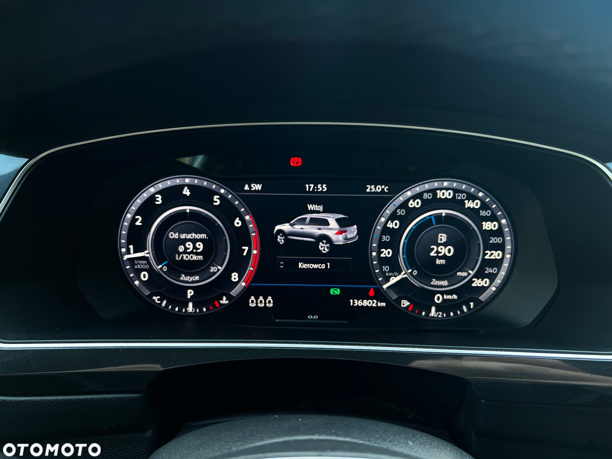 Volkswagen Tiguan 2.0 TSI 4Mot R-Style DSG - 28