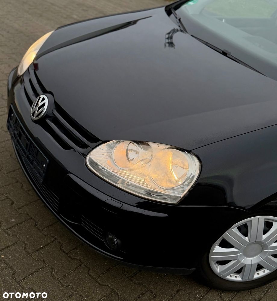 Volkswagen Golf 1.6 Tour - 9