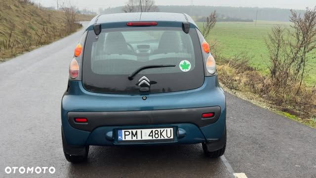 Citroën C1 1.0i Flirt - 9